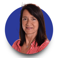 Nathalie Cagossi