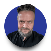 Rafal  Fagas