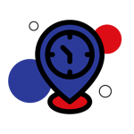 Time Markers Time Markers