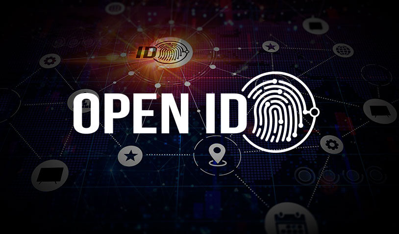 1.OpenID