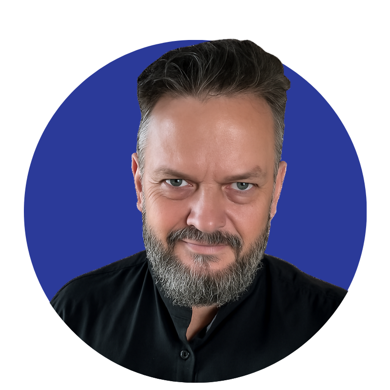 Rafał Fagas