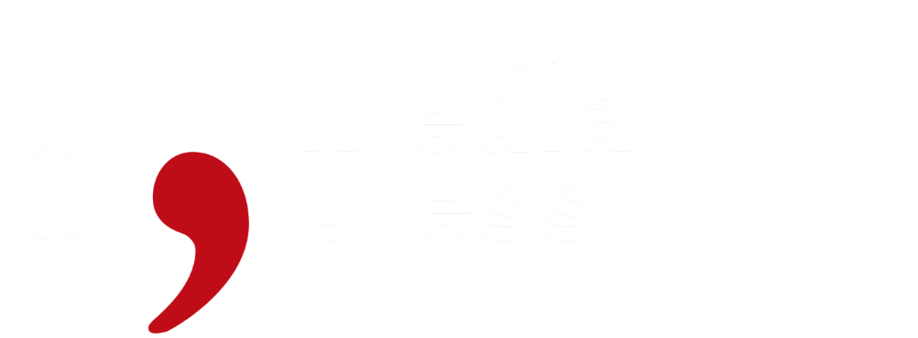 Media Press — metadata that connects