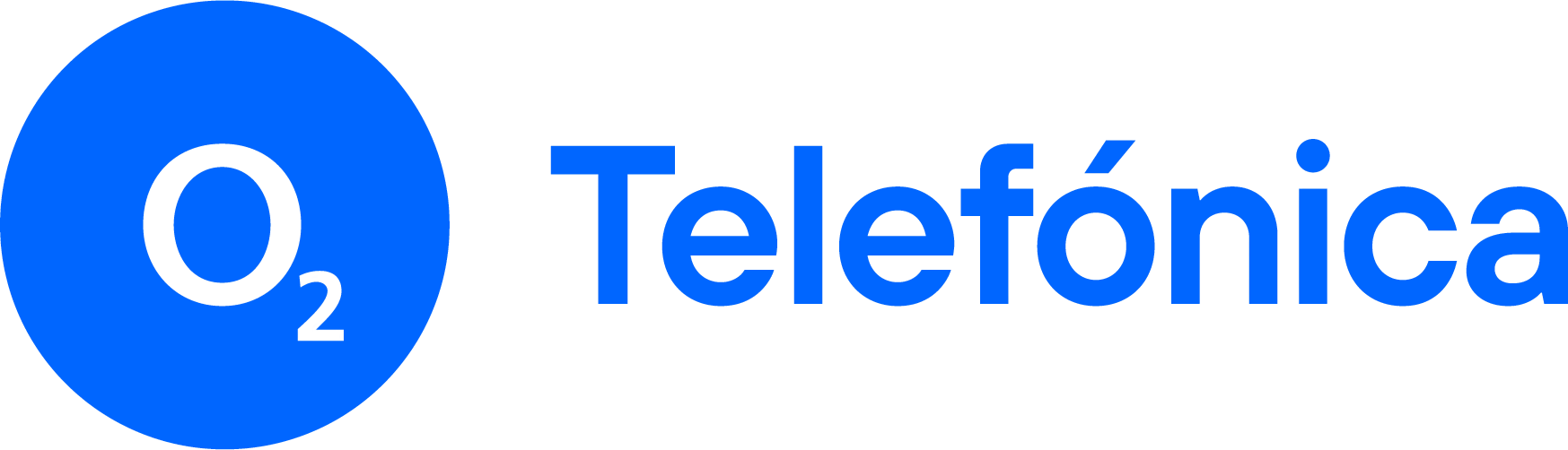 O2 Telefónica